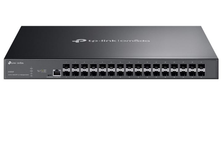 Przełącznik SX3032F 32xSFP+