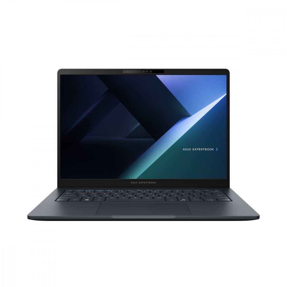 Notebook ExpertBook B3 B3405CVA-LY0194X - i5-1334U/16GB/512GB/14 WUXGA/Win 11 PRO/3YRS