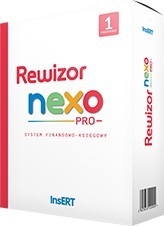 ESD Rewizor NEXO PRO 1 stanowiska    RewNP1LE 