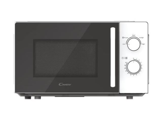 Kuchenka mikrofalowa CMW20SMWLI/4U 