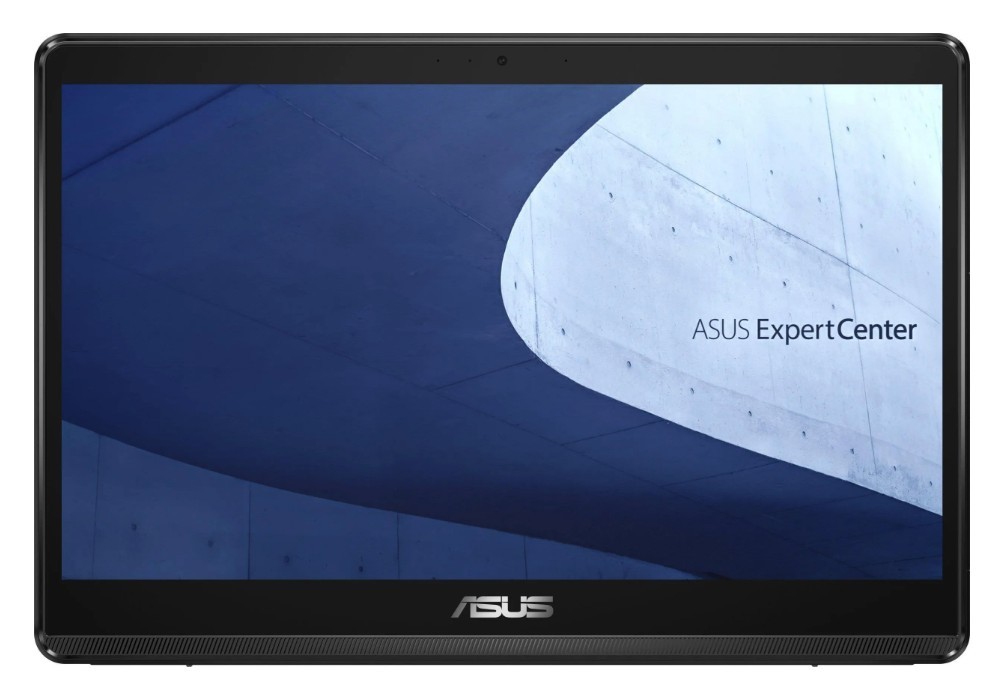 Komputer All-in-One ExpertCenter E1 E1600WKAT-BMR167M Celeron n4500 8GB/256GB/nOS 15.6