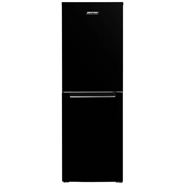 Chłodziarko-zamrażarka MPM-230-FF-54 czarna