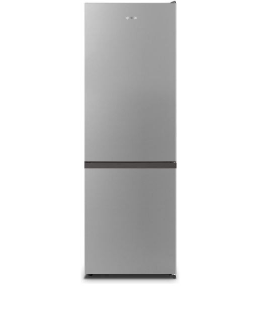 Chłodziarko-zamrażarka NRK6182PS4 