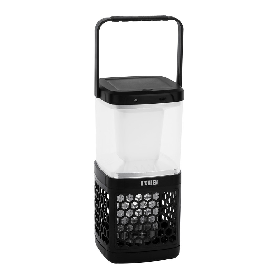 Lampa owadobójcza IKN 895 Solarna LED IP20 