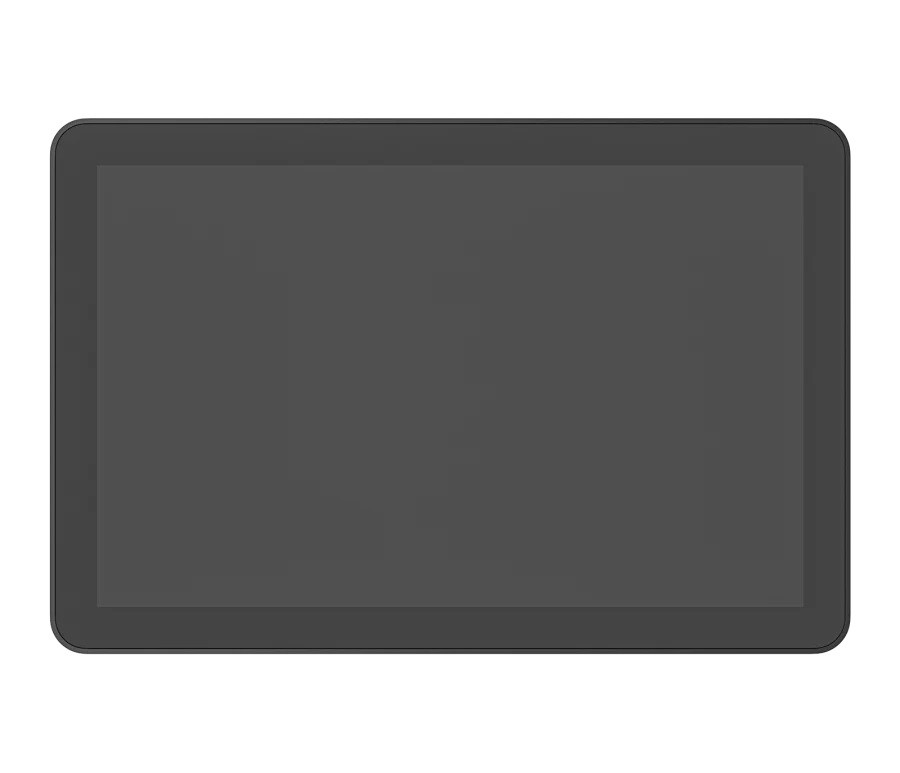 Tablet do rezerwacji sal Tap Scheduler grafitowy