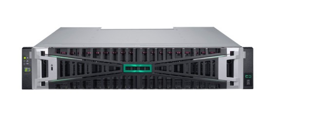 Macierz MSA 2070 32Gb FC SFF 23TB Fibre Channel SFF S3T83A