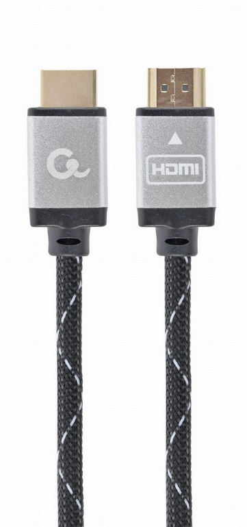 Kabel HDMI high speed z ethernet Select Plus 2m 