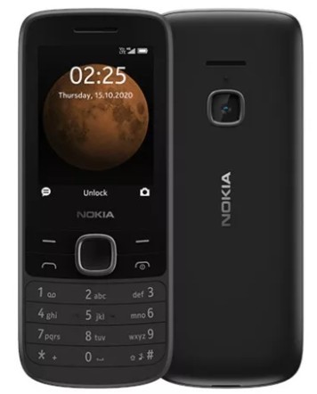 Telefon 225 TA-1316 DS TA-1316 