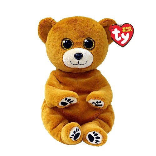 Maskotka Ty Niedźwiedź 24 cm 