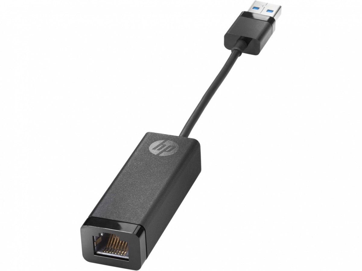Adapter USB 3.0 na Gigabit RJ45 G2       4Z7Z7AA