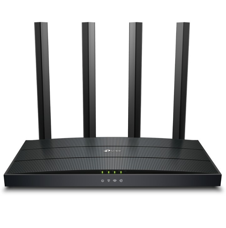 Router    AX1500 Dual-Ban Wi-Fi 6          Archer AX17              SPEED: 300 Mbps at 2.4 GHz + 1201Mbps at 5 GHz