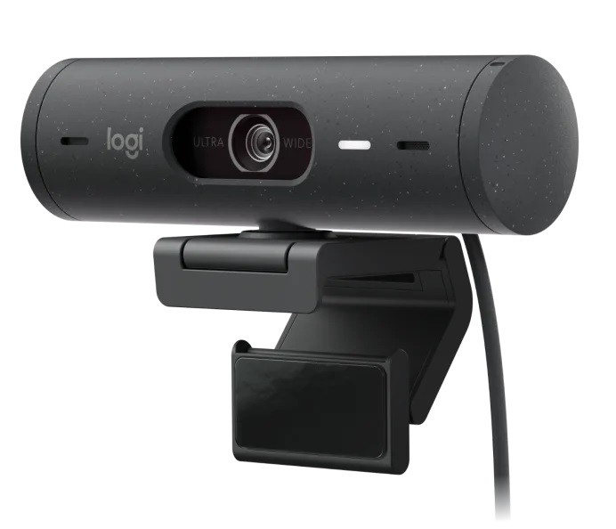 Kamera internetowa Brio 500 Grafitowy 960-001422