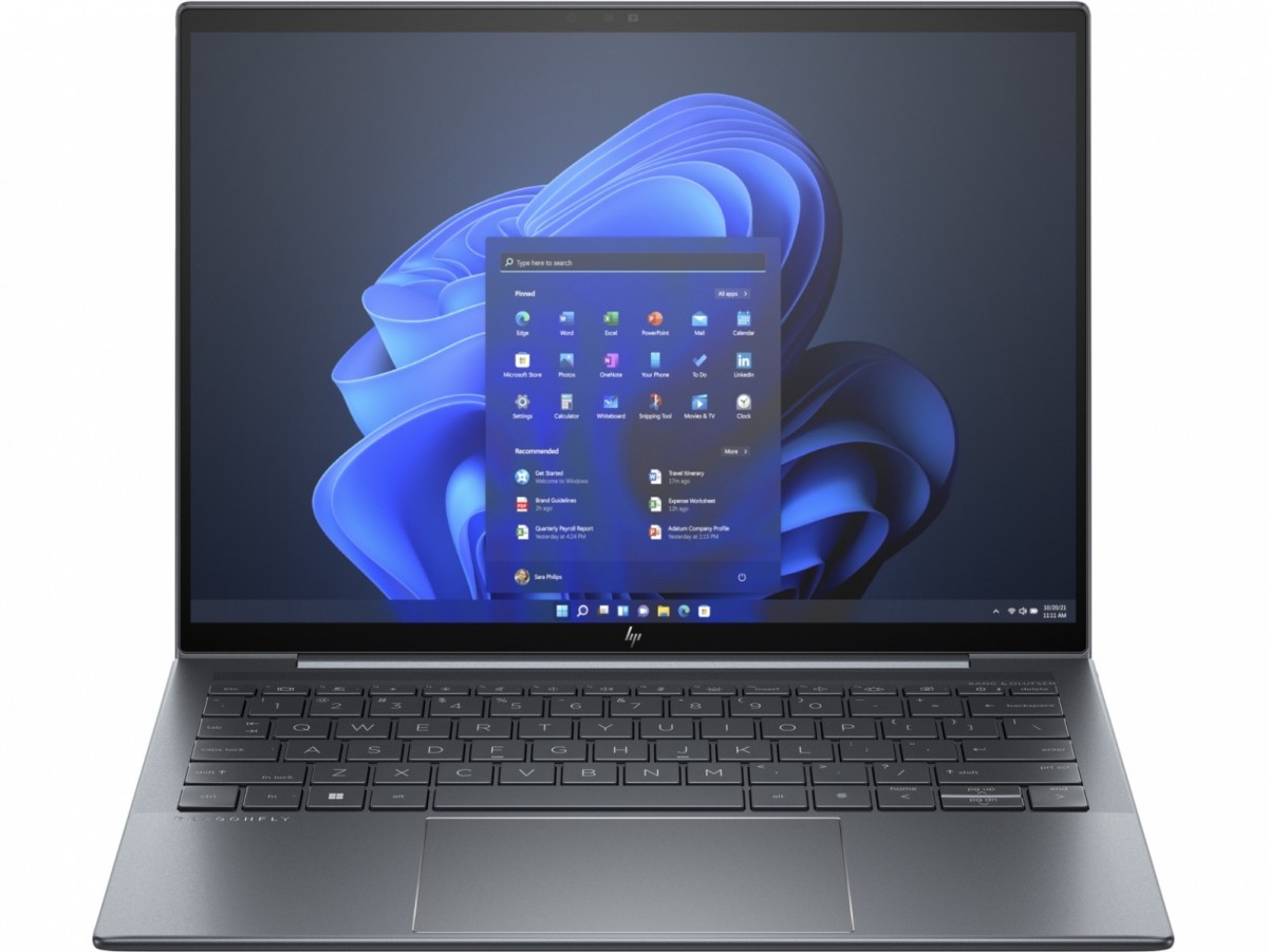 Notebook Dragonfly G4 i7-1355U/13.5/512GB/16GB/W11P 8A3S7EA 