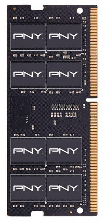 Pamięć 16GB DDR4 2666 SO-DIMM MN16GSD42666-SB 