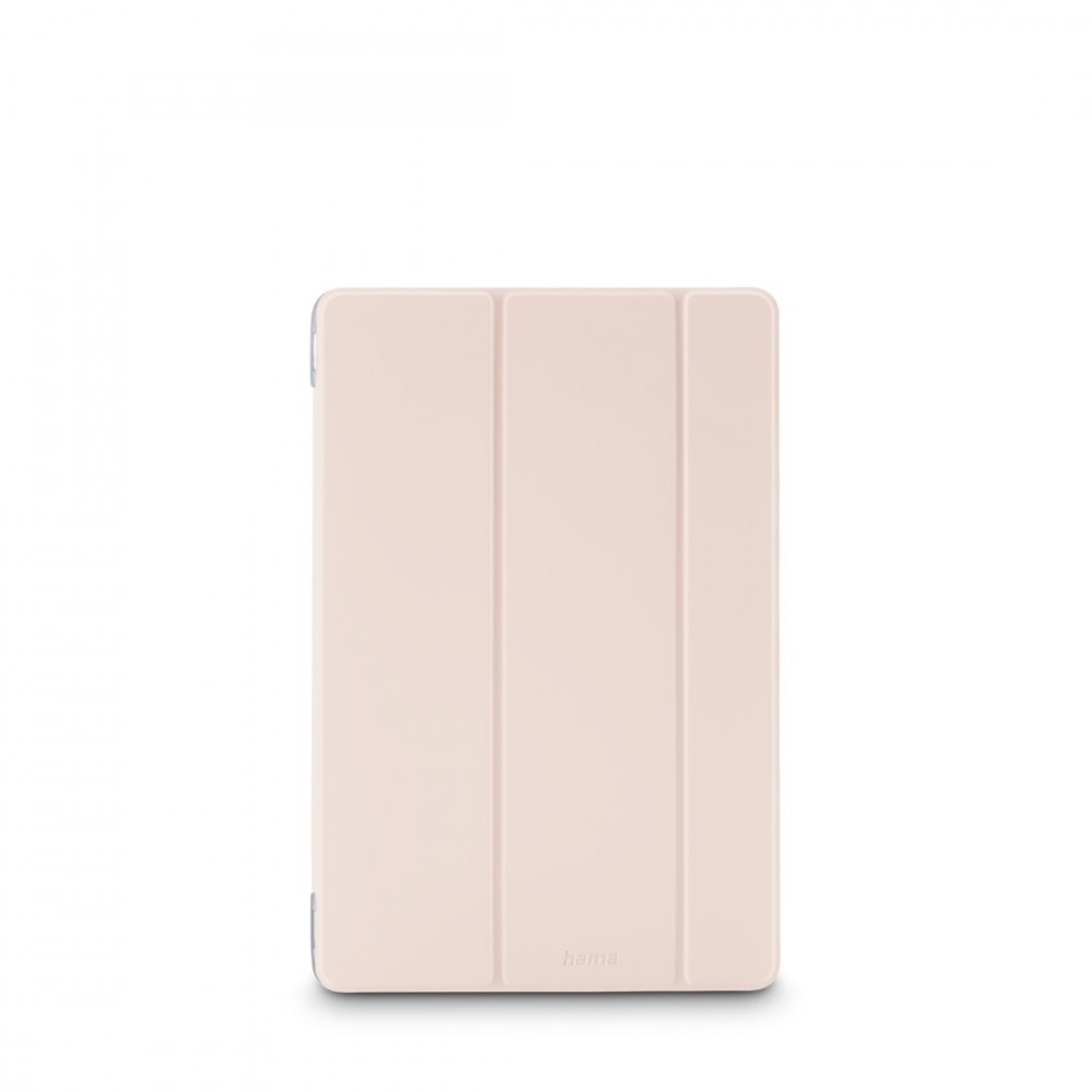 Etui tablet Samsung 11' Galaxy Tab S9 Różowe 