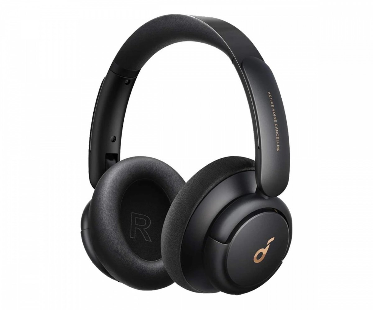 Słuchawki SoundCore Life Q30 czarne v2 