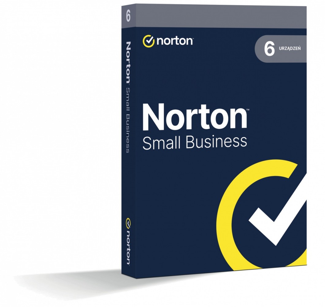 Small Business 250GB PL Box 6Urz. 1Rok   21455133