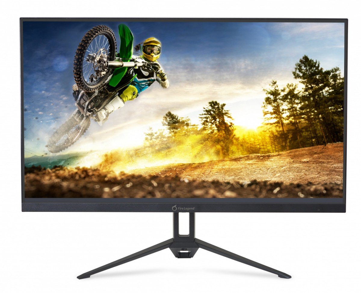 Monitor AOPEN 27 cali 27KG3X1BM 27KG3X1bmipx 