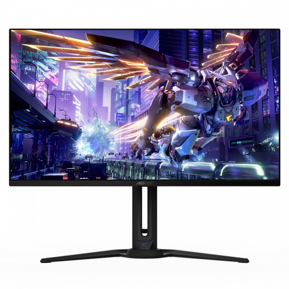 Monitor 31.5 cala FO32U2P OLED 0,03MS UHD 240HZ 4K