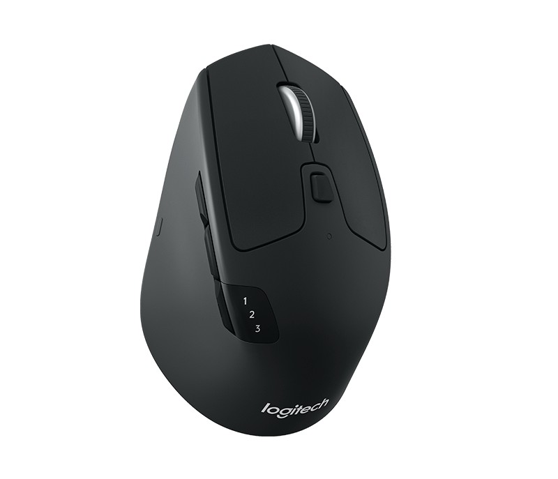 M720 Triathlon Mouse 910-004791 