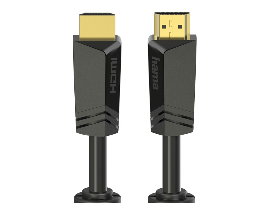 Kabel HDMI 2.0b 4k 10m pozłacane końcówki 