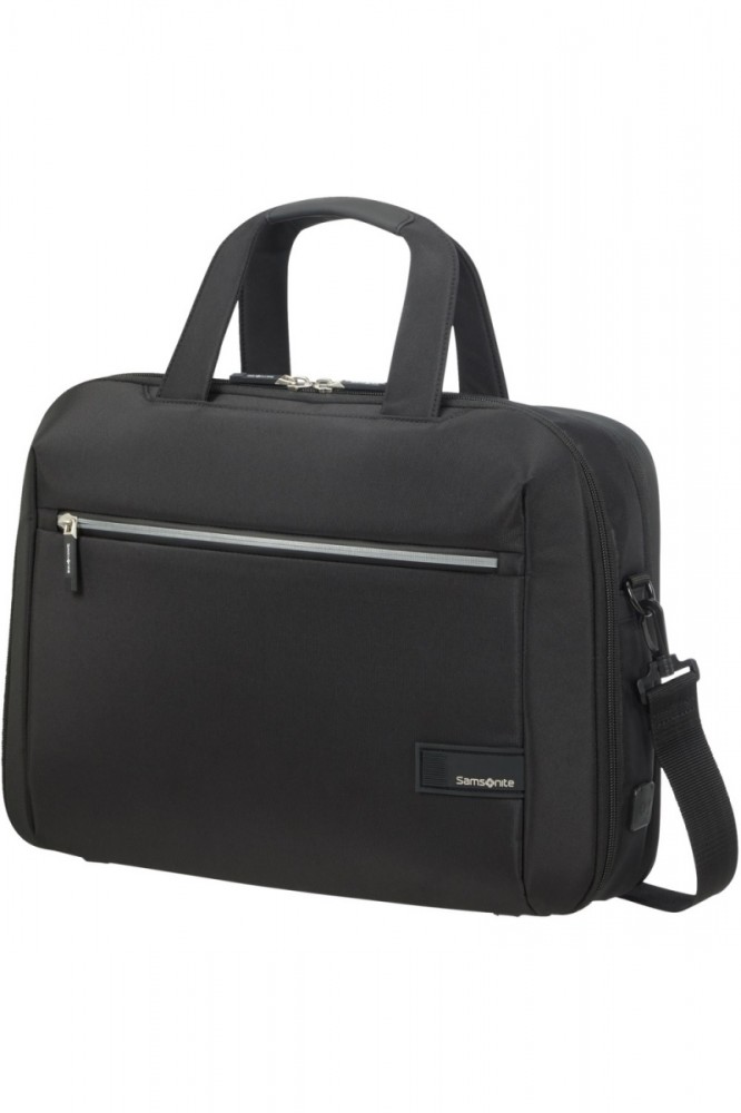 Torba na notebooka 15.6 cala LITEPOINT KF2-09-002czarna