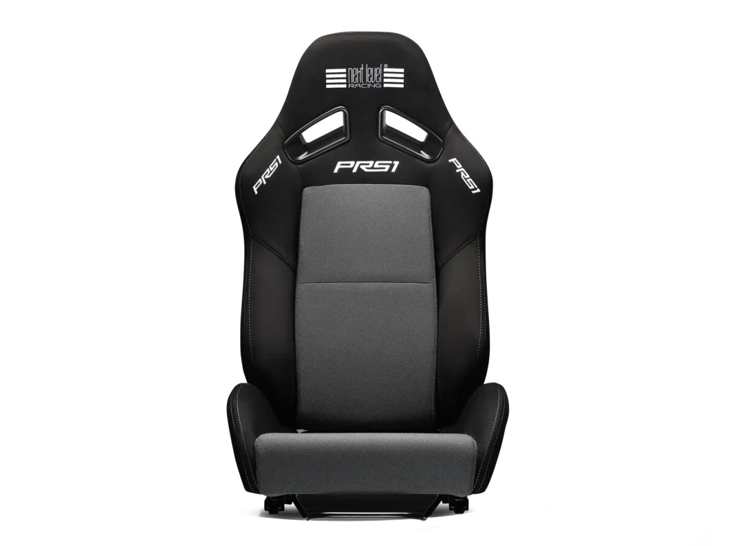 Fotel PRS1 Performance Reclining Sim Racing