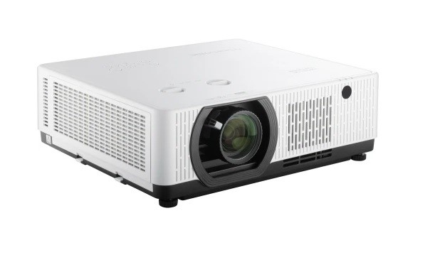 Projektor laserowy ViewSonic LSC731WU 
