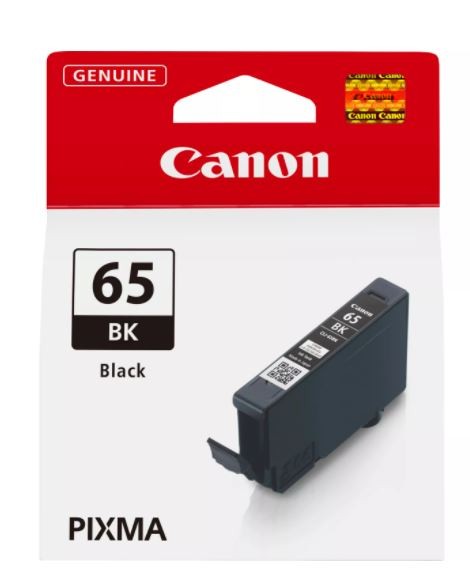 Tusz CLI-65 BLACK 4215C001