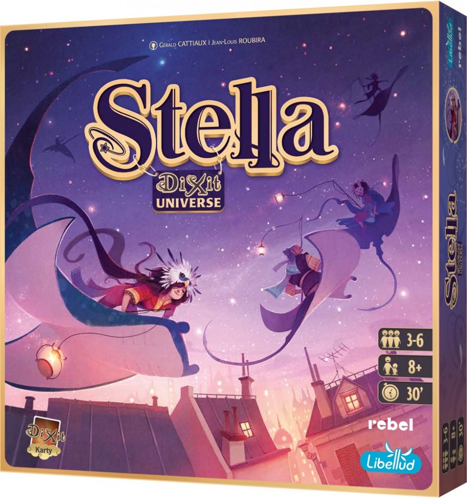 Gra Stella 