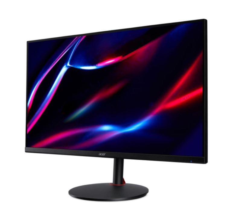 Monitor 32 cale XV322QKV3bmiiphx 