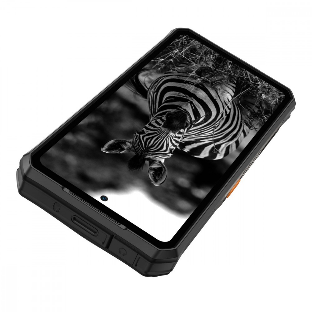 Smartfon Armor 28 Ultra 5G 16/1TB IP69K czarny