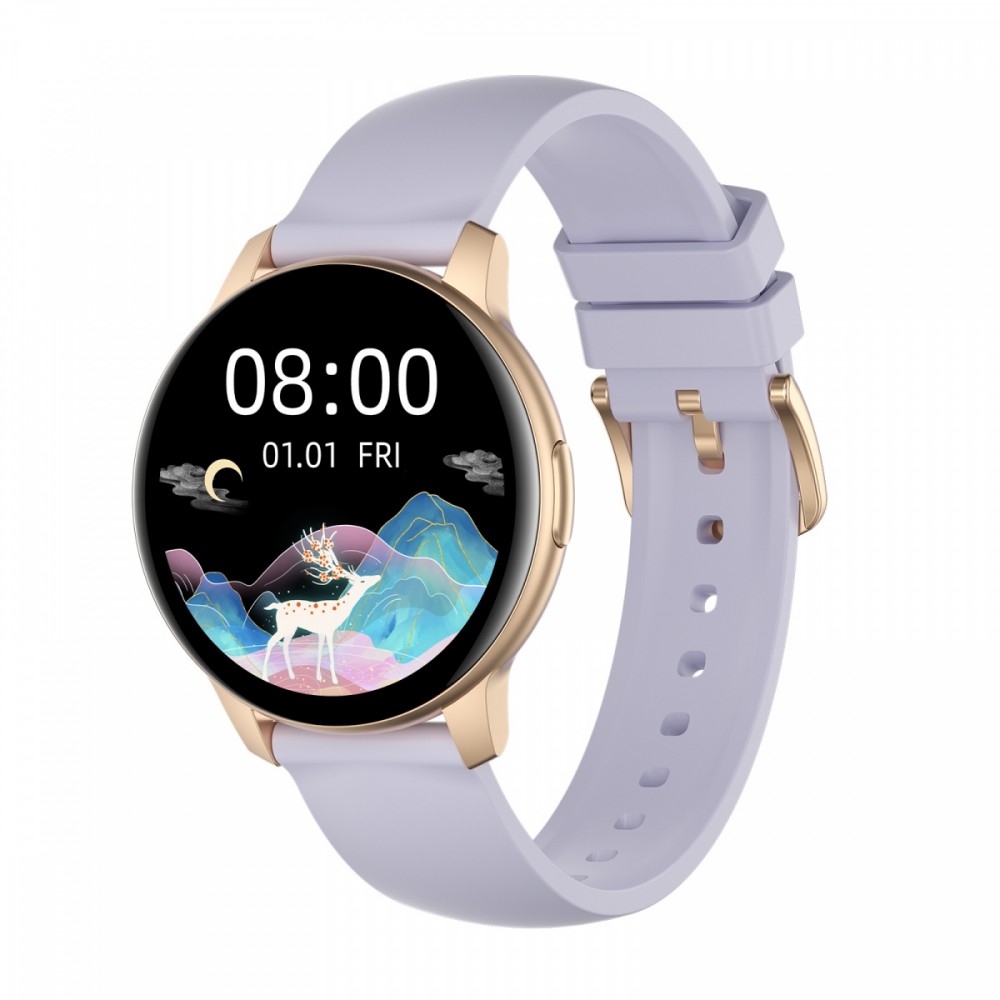 Smartwatch ORO Active Pro2 
