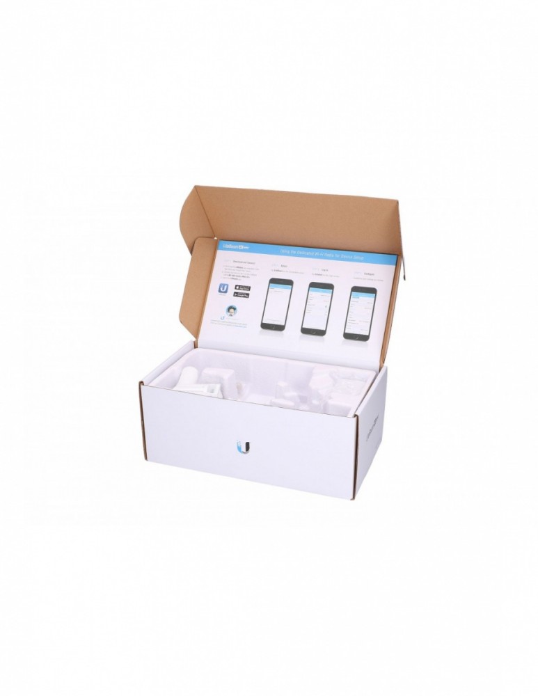 Most Sieciowy LiteBeam 5AC Gen2 LBE-5AC-Gen2-5 