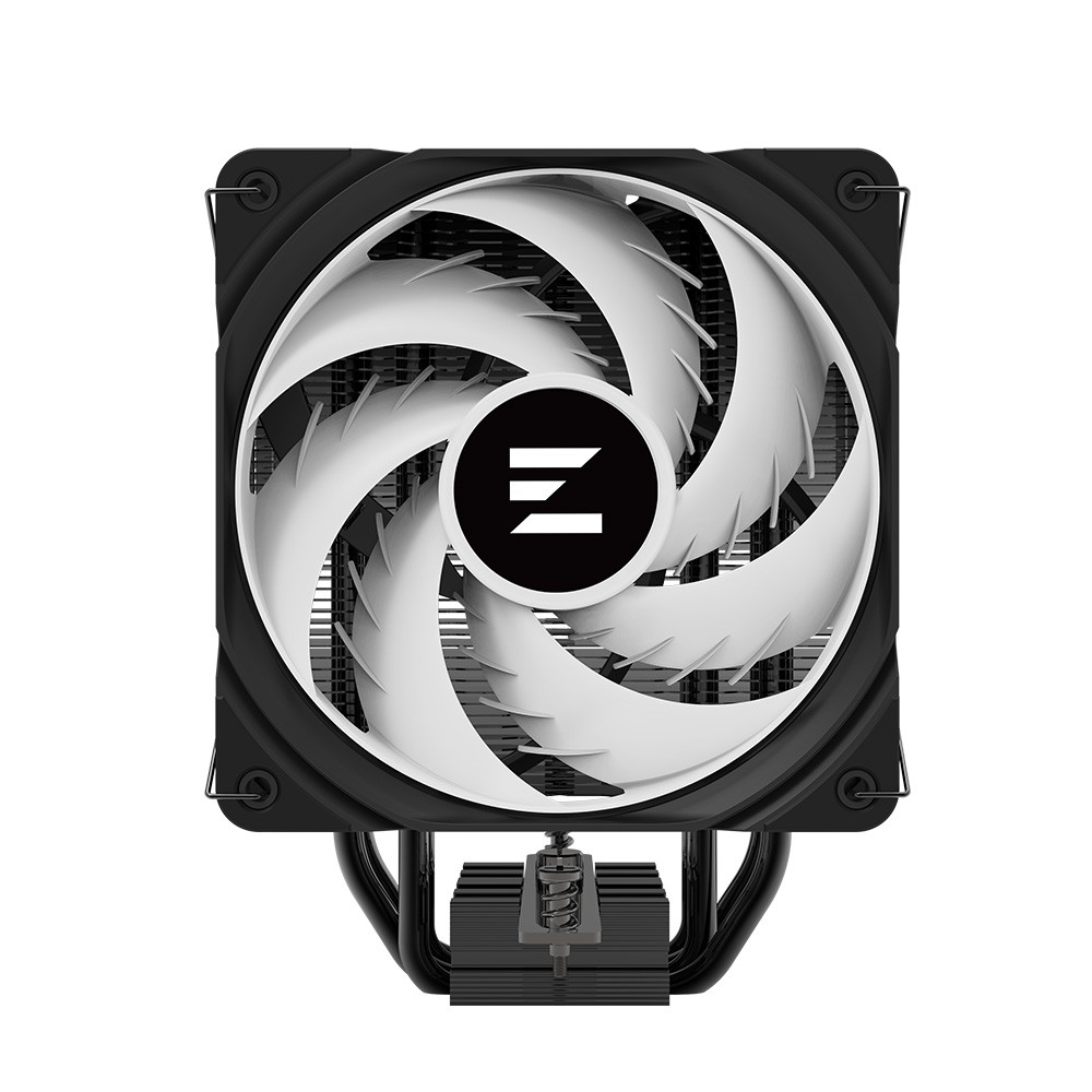 Chłodzenie CPU CNPS9X PERFORMA PLUS ARGB czarne