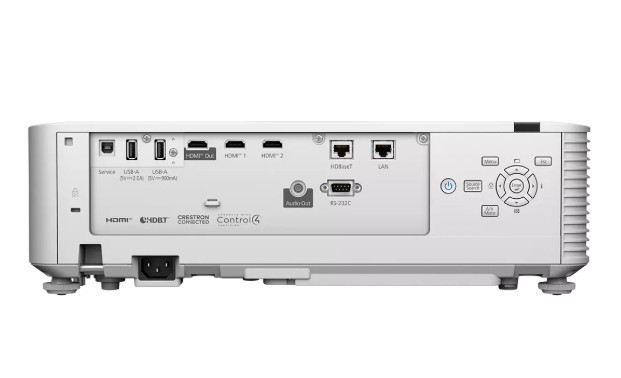 Projektor EB-L790U  LSR/WUXGA/7300L/5m:1/(W)LAN 