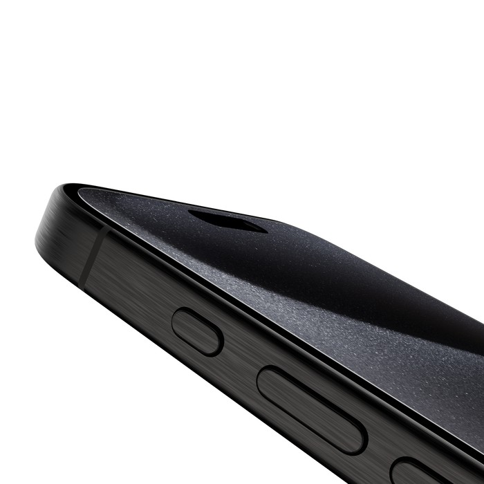 Szkło ochronne ScreenForce Ultra glass iPhone 15 pro max 