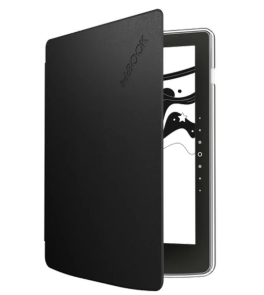 Etui DUO Black (dla inkbook Solaris) 