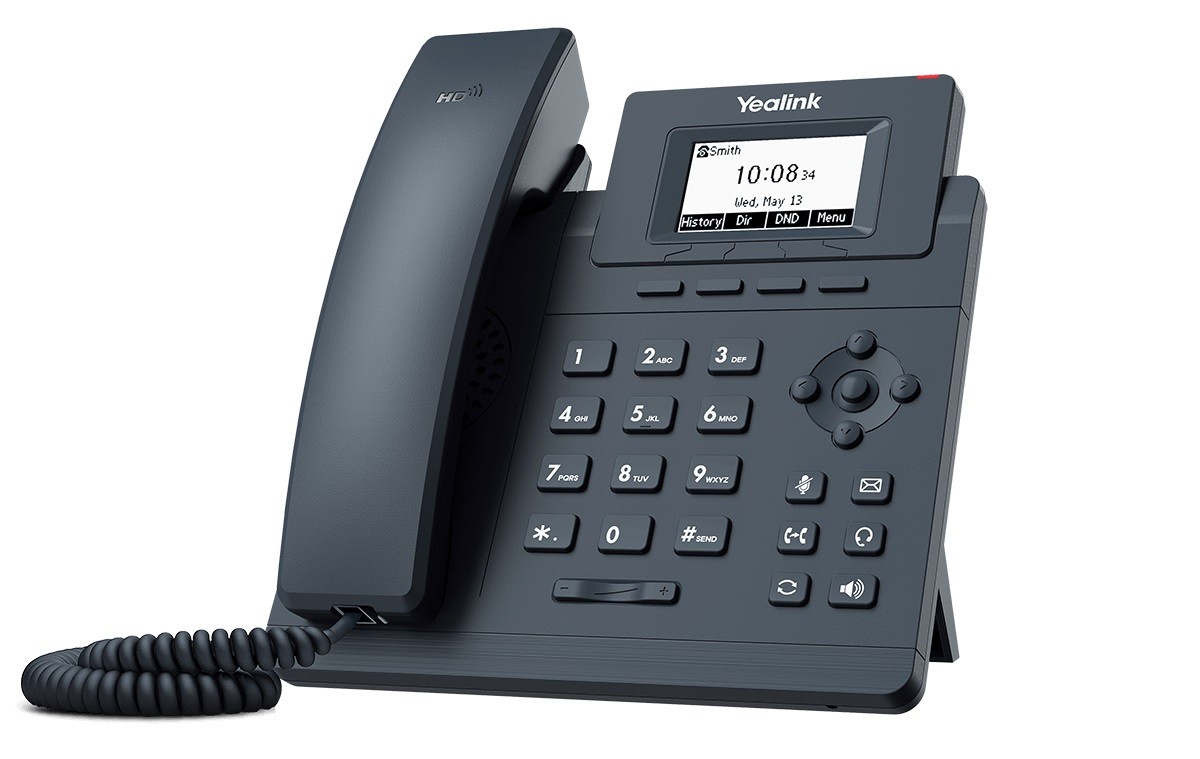 Telefon SIP-T31P 
