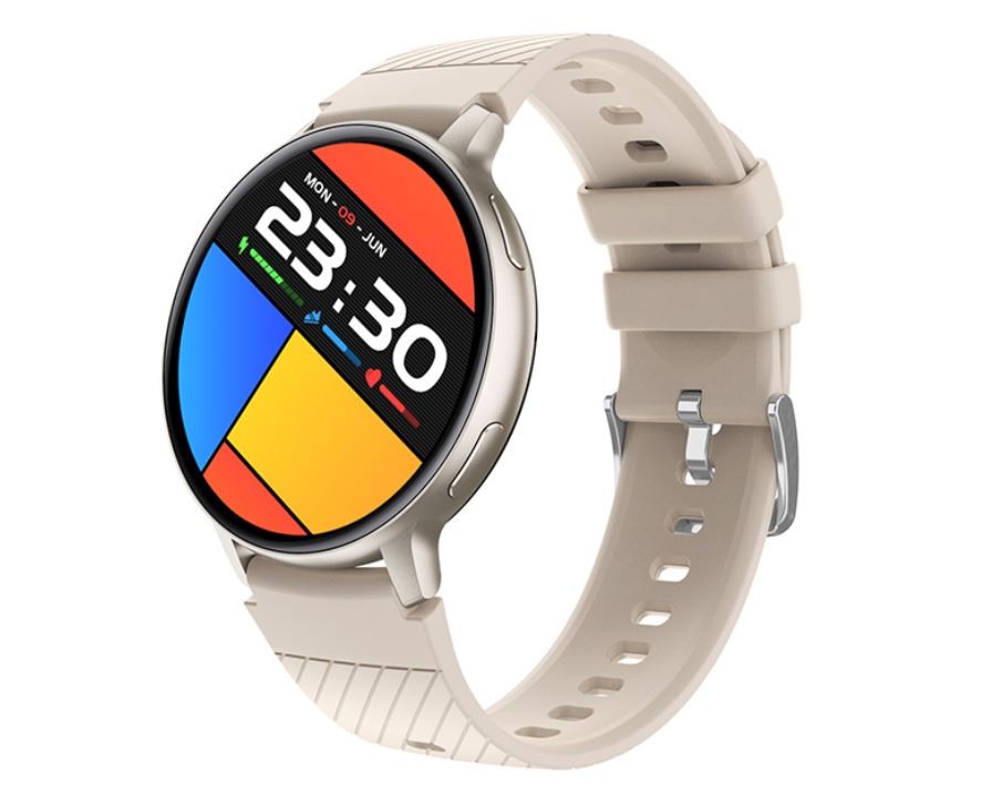 Smartwatch TRACER SMR2 CLASSY 1.39 