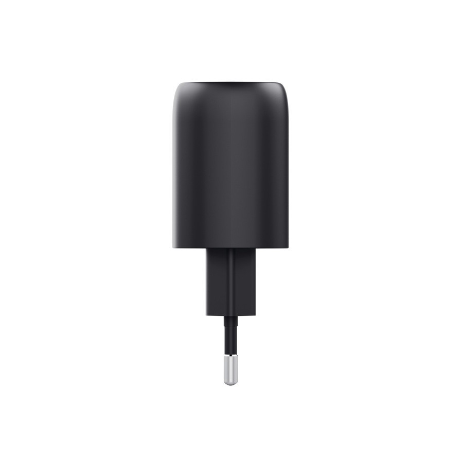 Ładowarka Maxo 45W USB-C GaN czarna