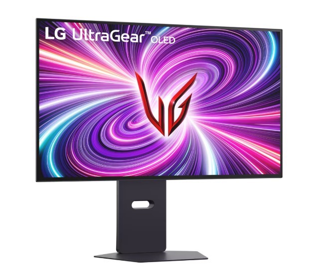 Monitor 32 cale 32GS95UV-B  UHD UltraGear