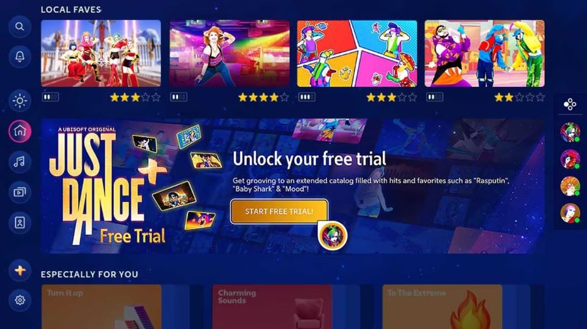 Gra PlayStation 5 Just Dance 2024