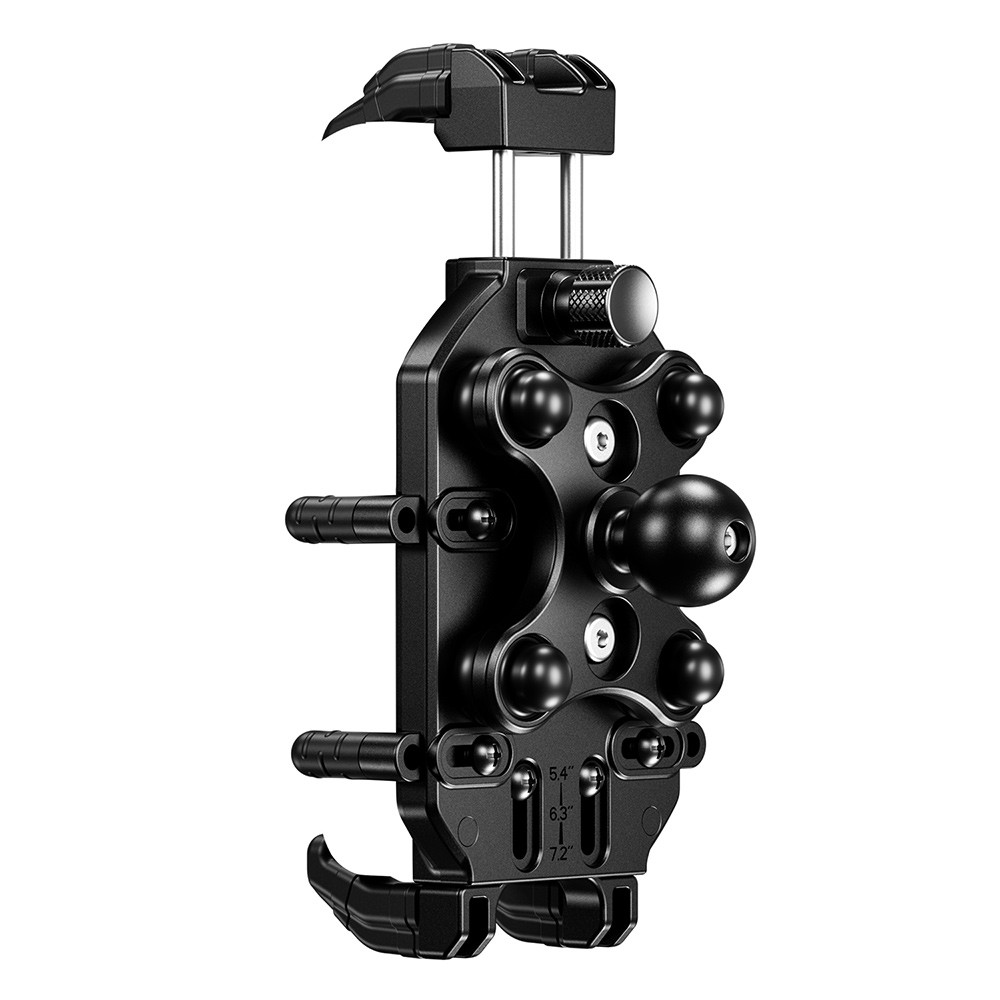 Uchwyt na telefon do roweru Armor Mount Pro AM01