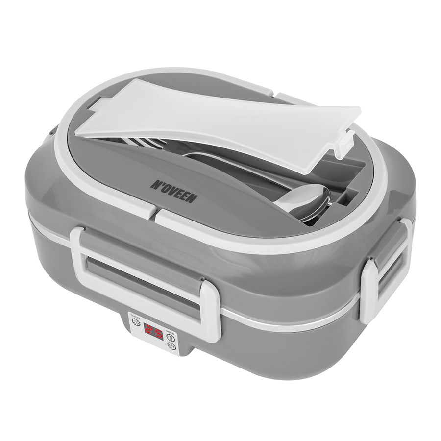 Lunch Box LB640 Elektryczny podgrzewacz 