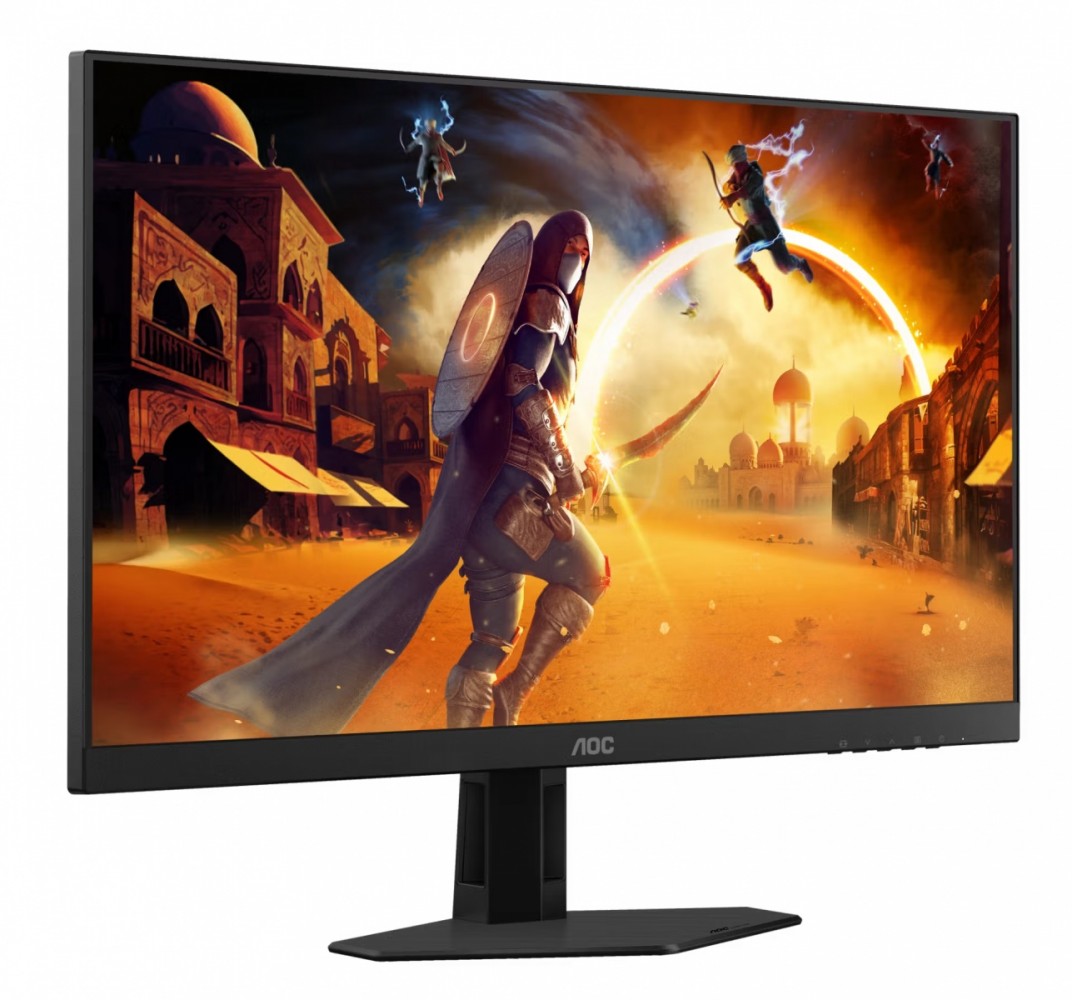 Monitor 27 cali 27G4ZRE Fast IPS 240Hz HDMIx2 DP