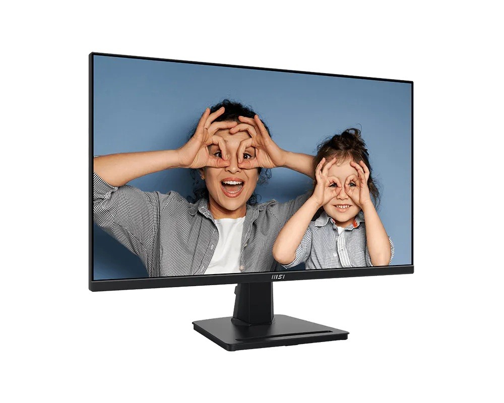Monitor PRO MP275Q     27 cali/LED/QHD/FLAT/100Hz/Czarny