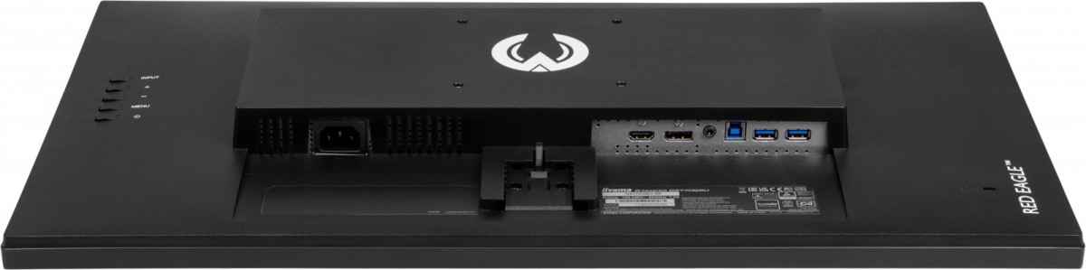 Monitor 27 cali G2770Q 0.2ms, IPS, DP, HDMI, 180Hz 