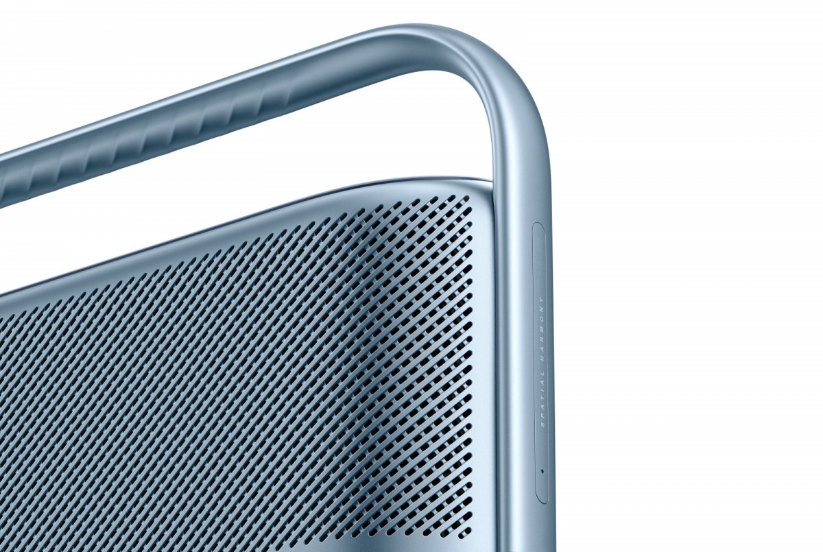 Głośnik Soundcore Motion X600 Bluetooth niebieski
