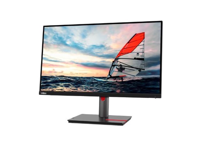 Monitor 24.5 cala ThinkVision P25i-30 FHD 63F4MAT1EU 